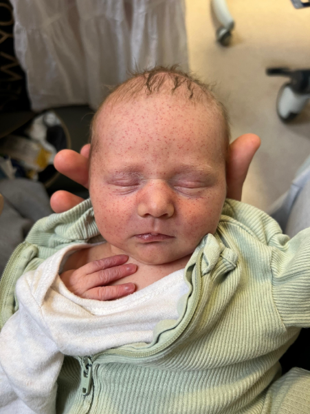 Stronger Together Stories Phoebe