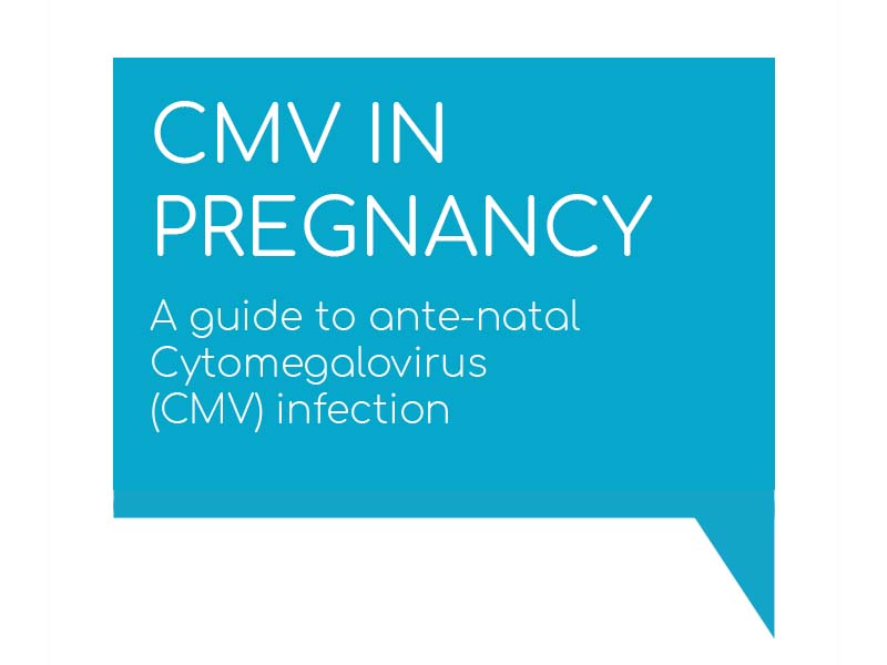 CMV in pregnancy