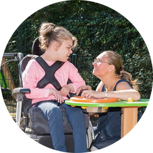 About Us - CMV Action