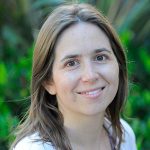 Dr Chrissie Jones