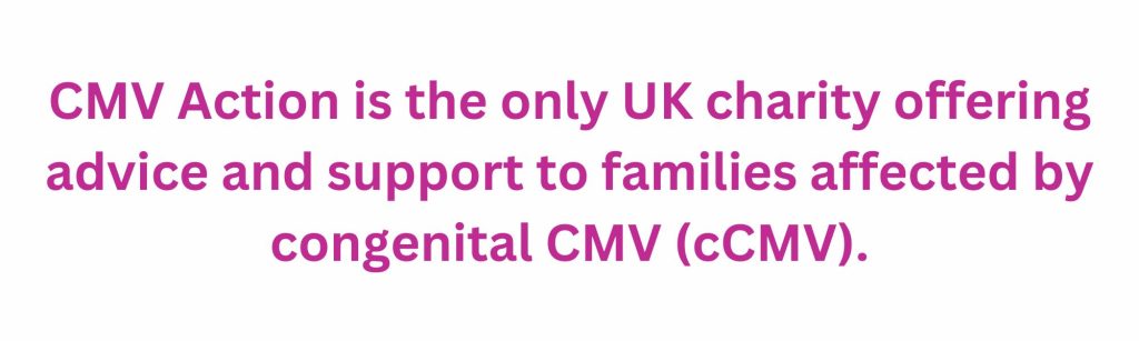 About Us - CMV Action