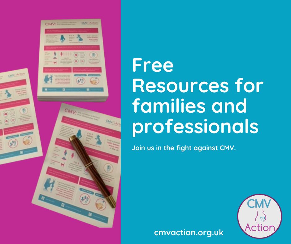 Publications - CMV Action