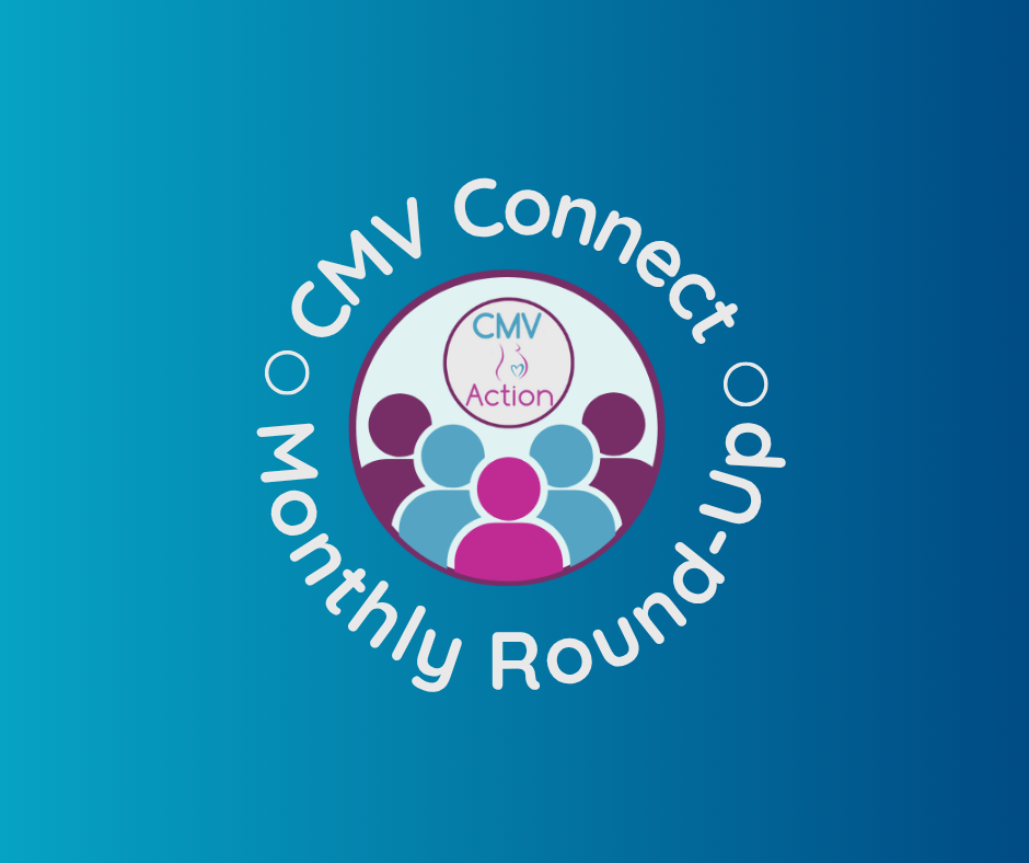 CMV Connect December Round-Up - CMV Action