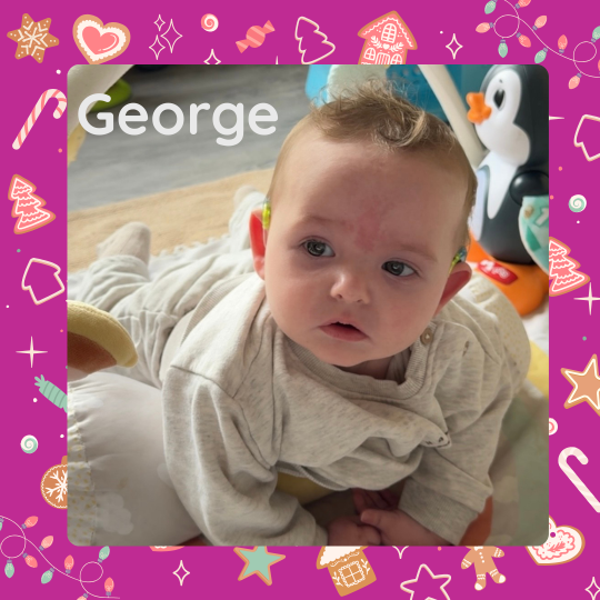 George