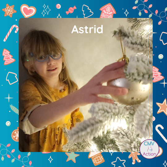 Astrid