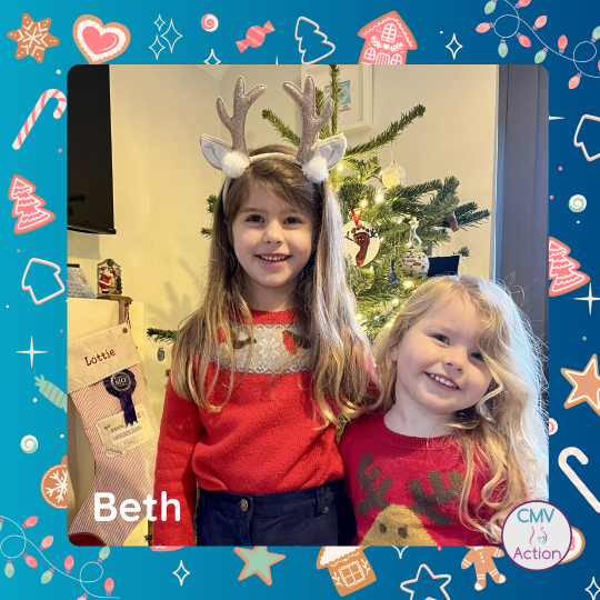 Beth
