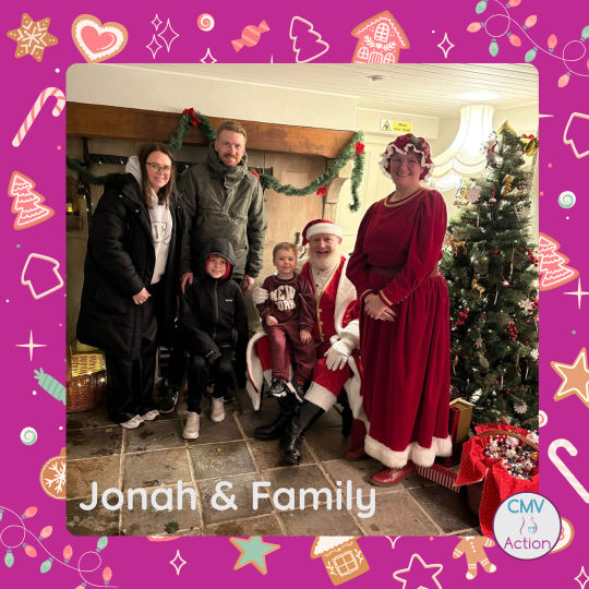 Jonah